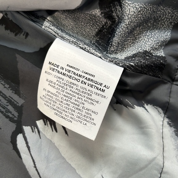 Nike Football Club Jacket windbreaker - Picture 6 of 8